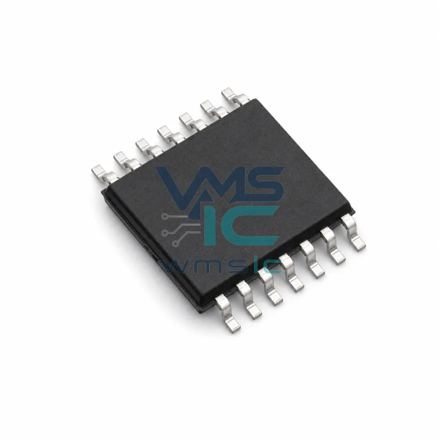 MC74HC4851ADTR2G-Q MC74HC4851ADTR2G TSSOP-16