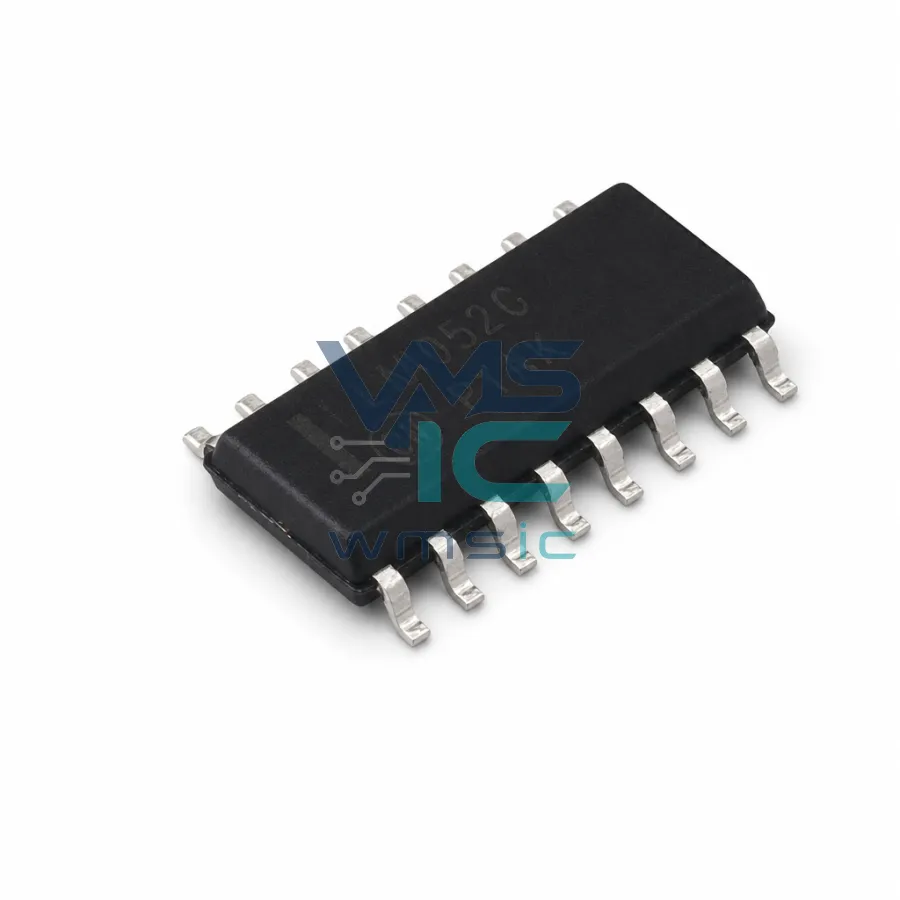 MC74LVX4052DR2G SOIC-16