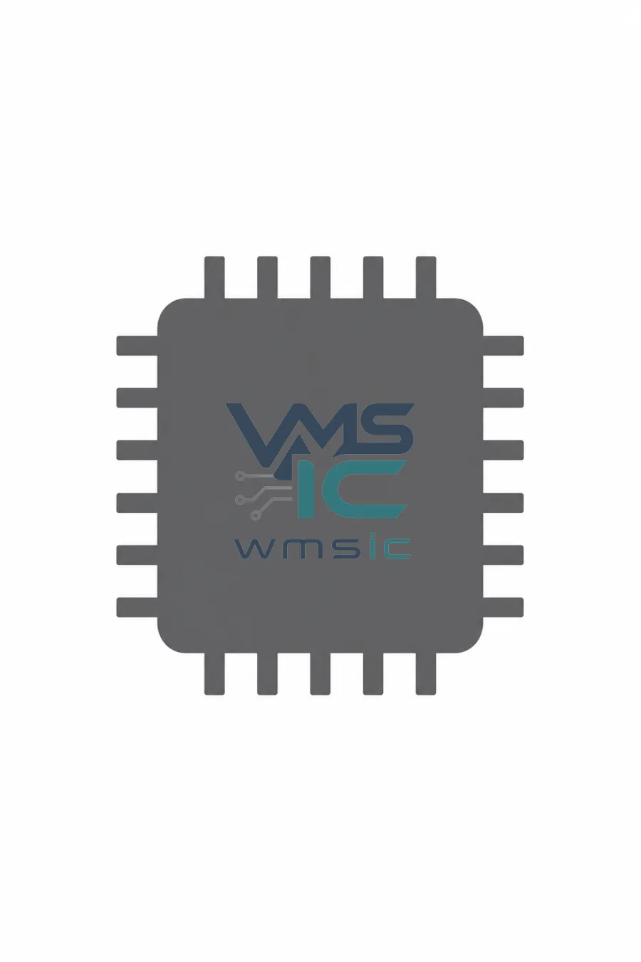 Electronic Component P61089A SOP-8