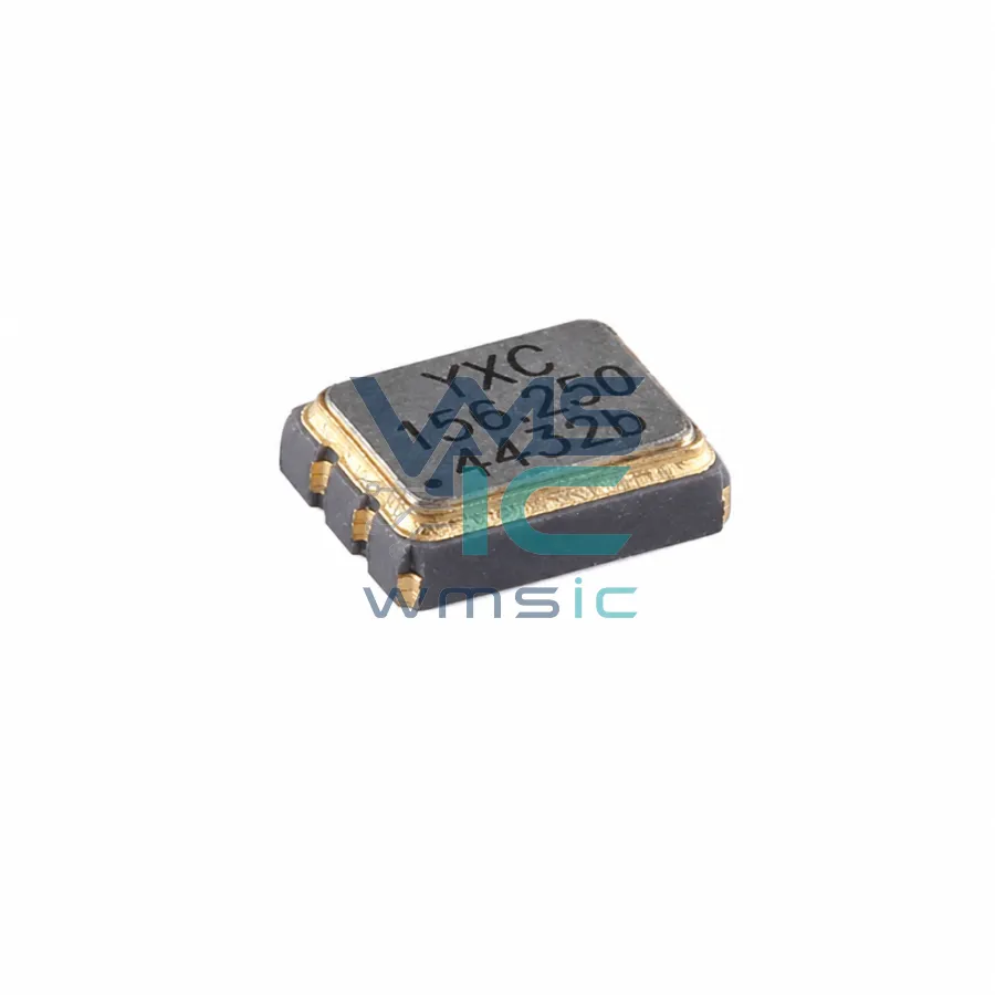 YSO230LR 156.25MHz FS±50ppm OB2LIB112-156.25M差分振荡器晶振 YSO230LR
