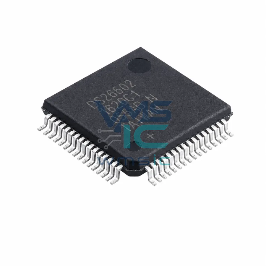 DS26502LN LQFP-64(10x10)