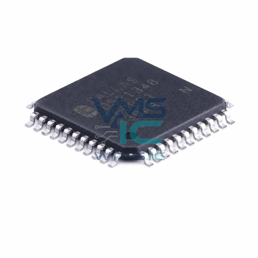 DS21348TN TQFP-44(10x10)