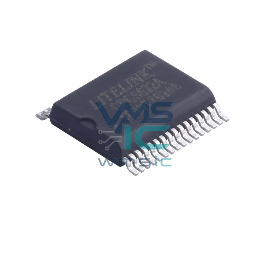CPC5622A LITELINK III Phone Line Interface DAA CPC5622A SOIC-32-300mil