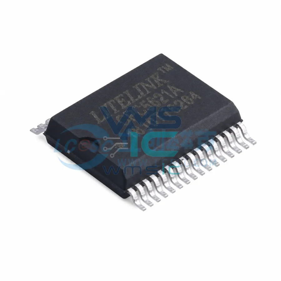CPC5621A SOIC-32-300mil