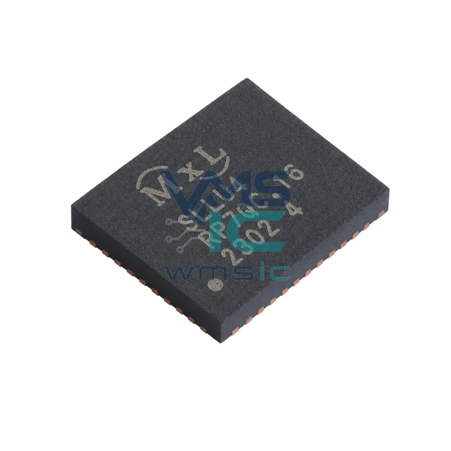 PEF31001VSV12 Telecom Interface PEF31001VSV12