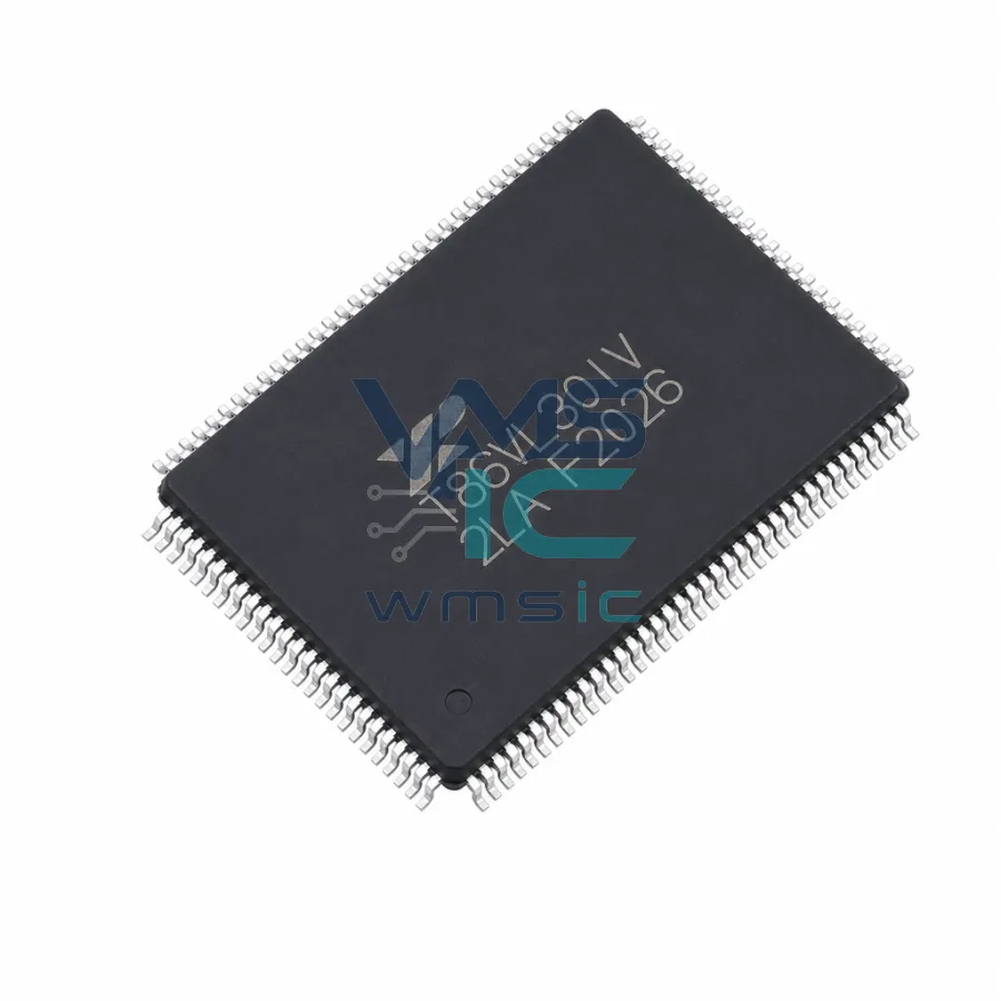 XRT86VL30IV-F Single Channel T1/E1/J1 Framer/LIU Combo XRT86VL30IV LQFP-128(14x20)