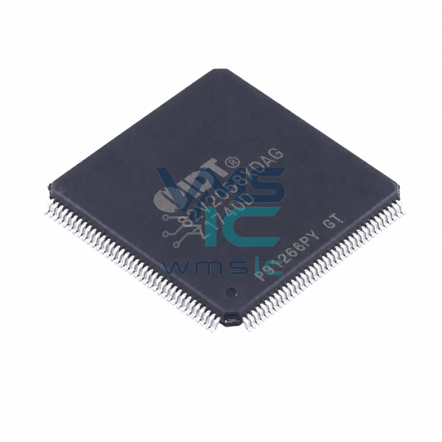 82V2058XDAG 8-Channel T1/E1/J1 Line Interface Unit 82V2058XDAG TQFP-144(20x20)