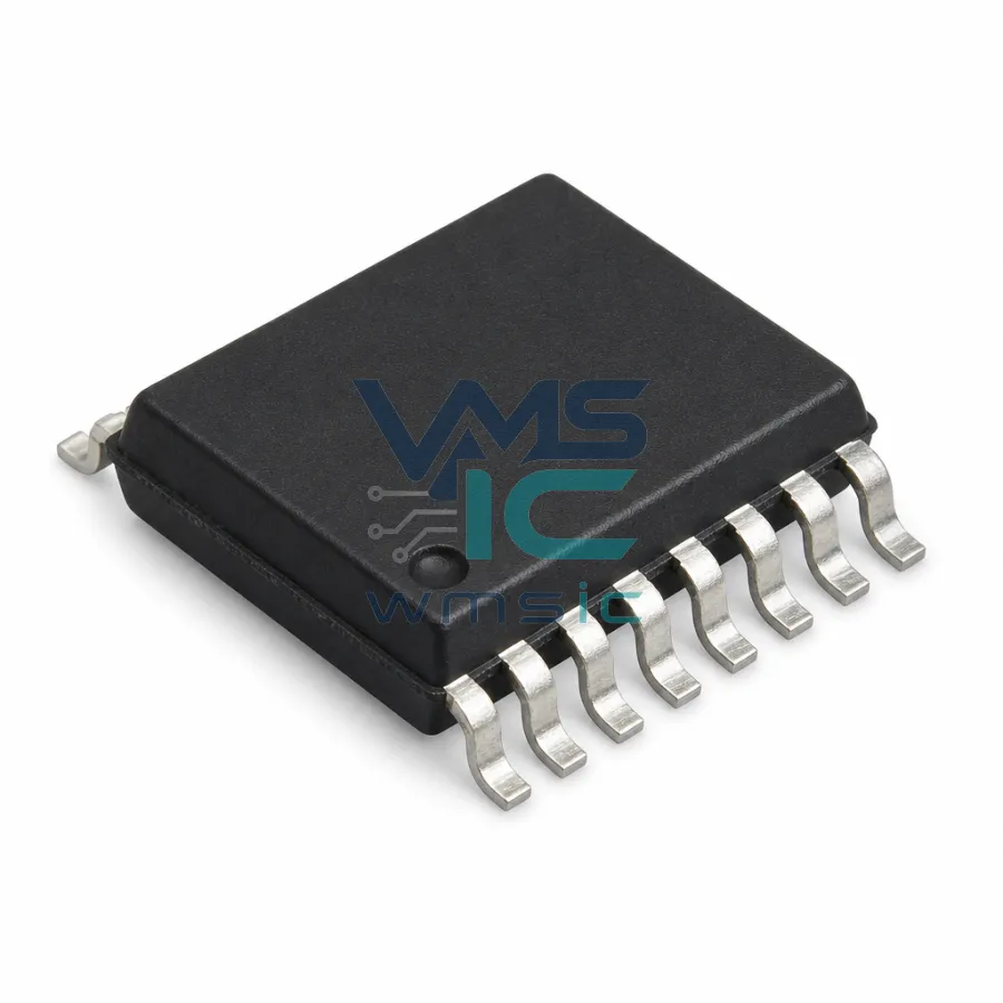 带检波器的电压监测器 CPC5712UTR SOP-16