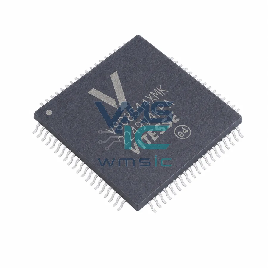 VSC8514XMK QFN-138(12x12)