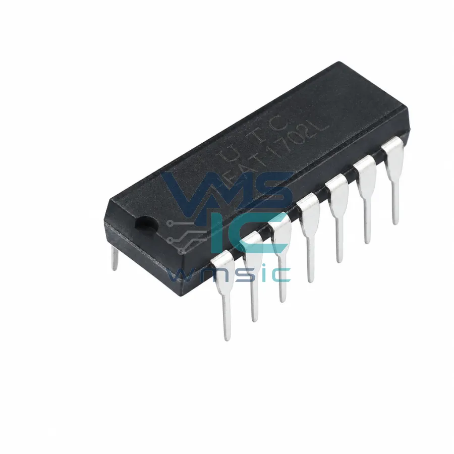 TEA1110AL-D14-T Low Voltage Universal Telephone Transmission Circuit TEA1110AL DIP-14