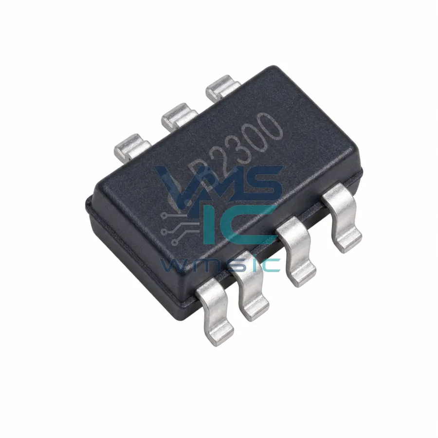 TPA191A2-SC6R Current Sense Amplifier TPA191A2 SOT-363
