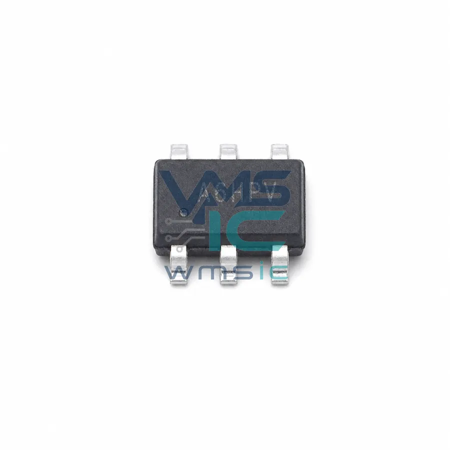 TPA2296H-S5TR-S High Voltage High-Side Current Sense Amplifier TPA2296H SOT-23-5