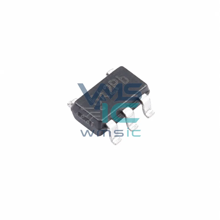 TPA135A2-S5TR-S Unidirectional Current Sense Amplifier with PWM Rejection TPA135A2 SOT-23-5