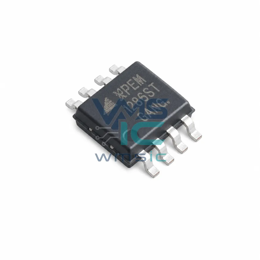TPA1285T-VR-S High Precision High Voltage 2-Channel Current Sense Amplifier TPA1285T MSOP-8