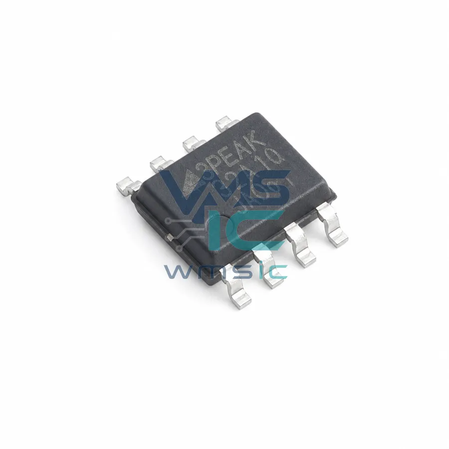 TPA132A1Q-SO1R-S Automotive Bidirectional Current Sense Amplifier TPA132A1Q SOP-8