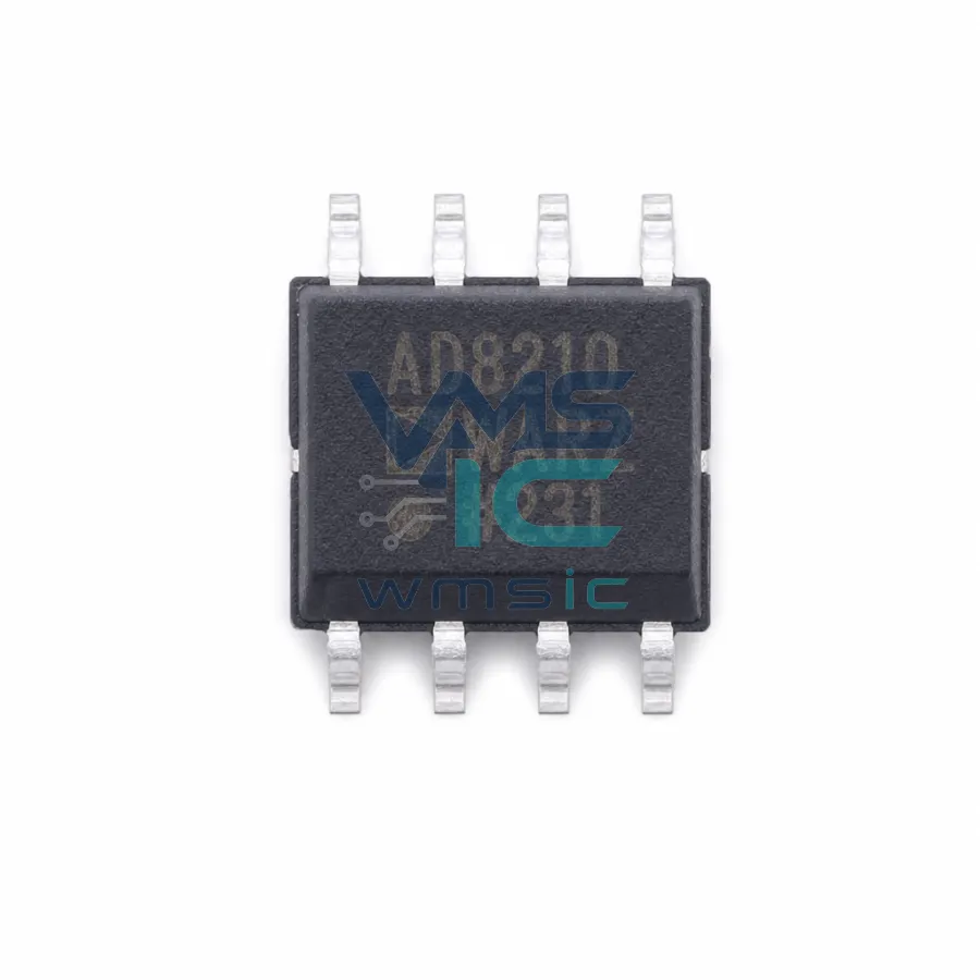 AD8210WYRZ-R7 High Voltage Bidirectional Current Shunt Monitor AD8210WYRZ SOIC-8