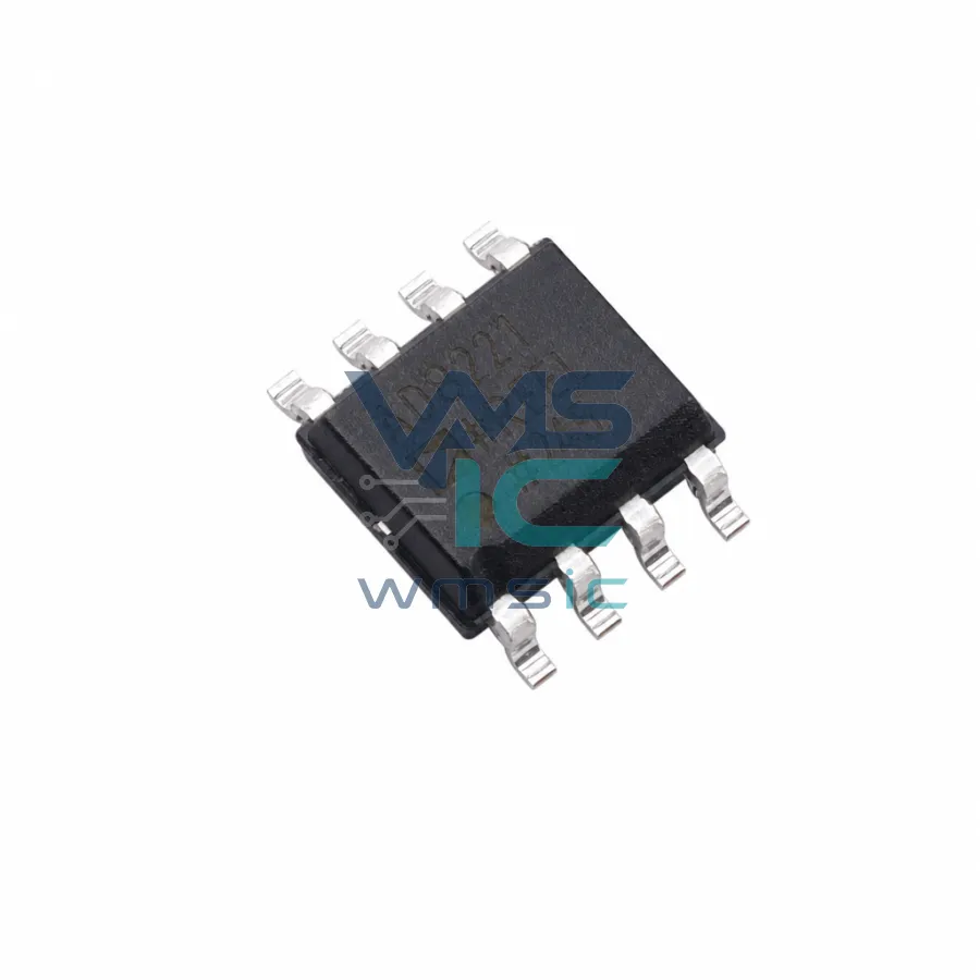AD8210WYRZ High Voltage Bidirectional Current Shunt Monitor AD8210WYRZ SOIC-8