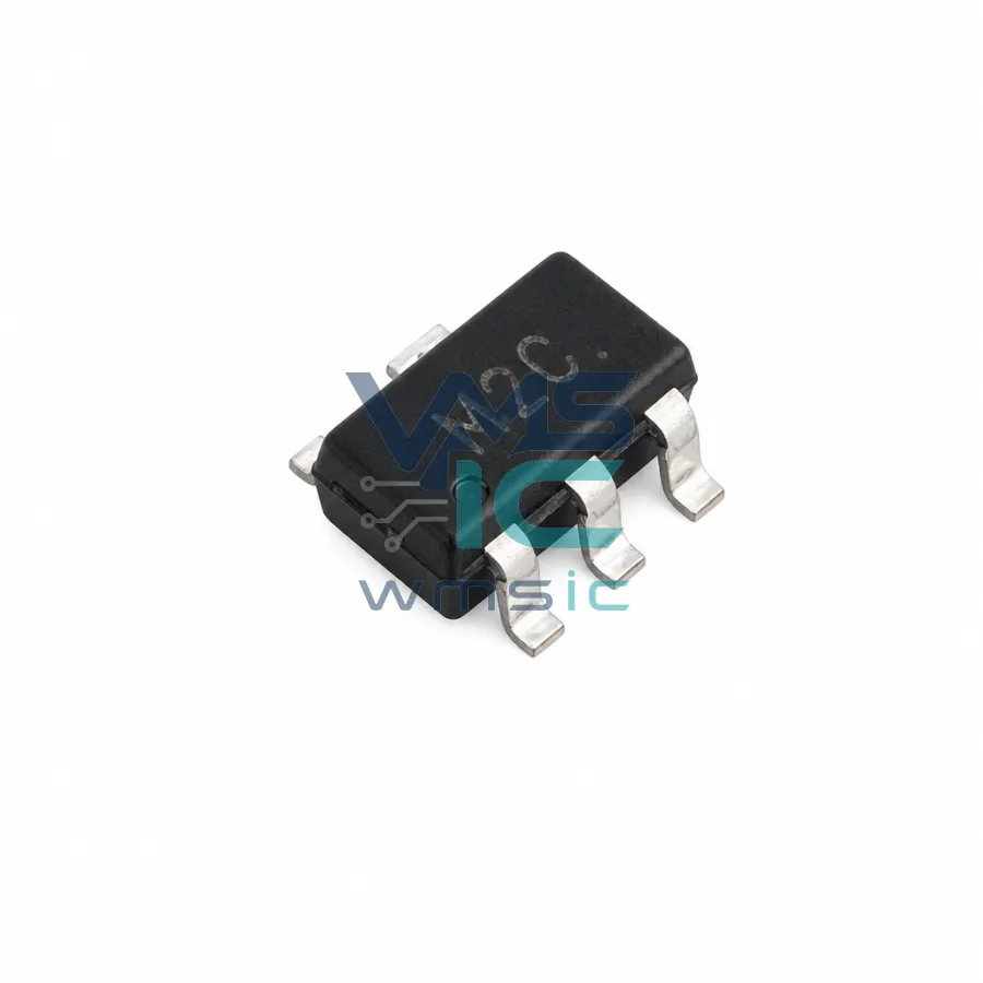 ADM4073FWRJZ-REEL7 Low Power Precision High-Side Current Sense Amplifier ADM4073FWRJZ SOT-23-6