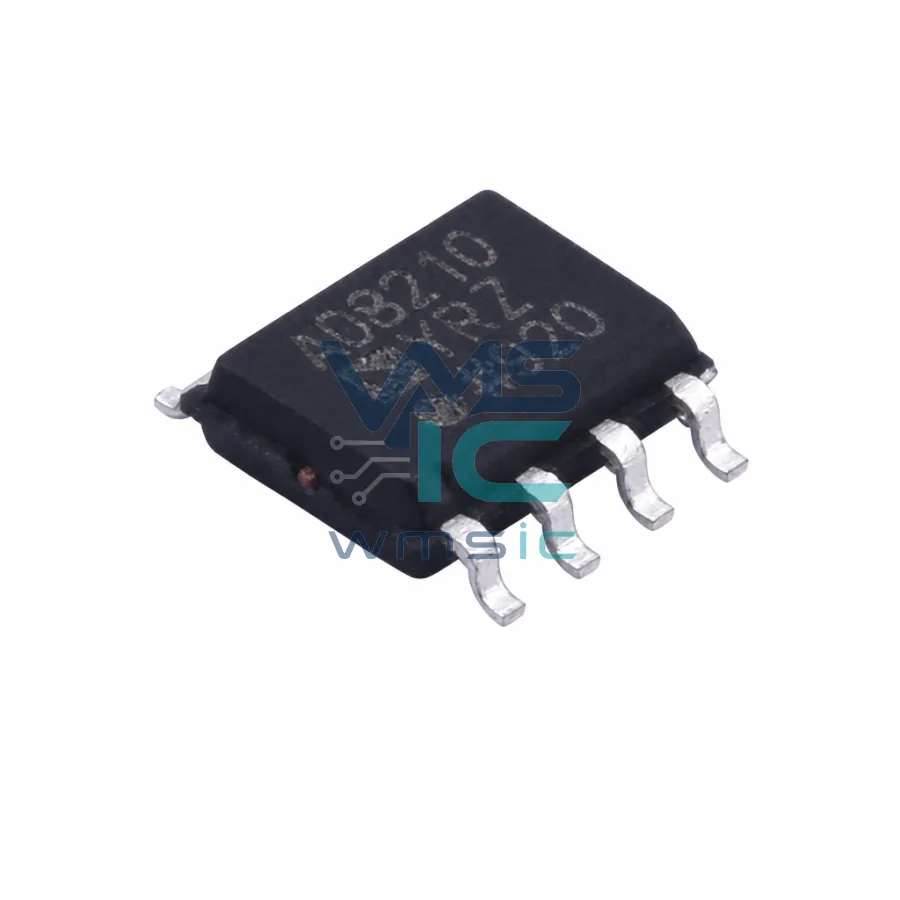AD8210YRZ-REEL7 High Voltage Bidirectional Current Shunt Monitor AD8210YRZ SOP-8