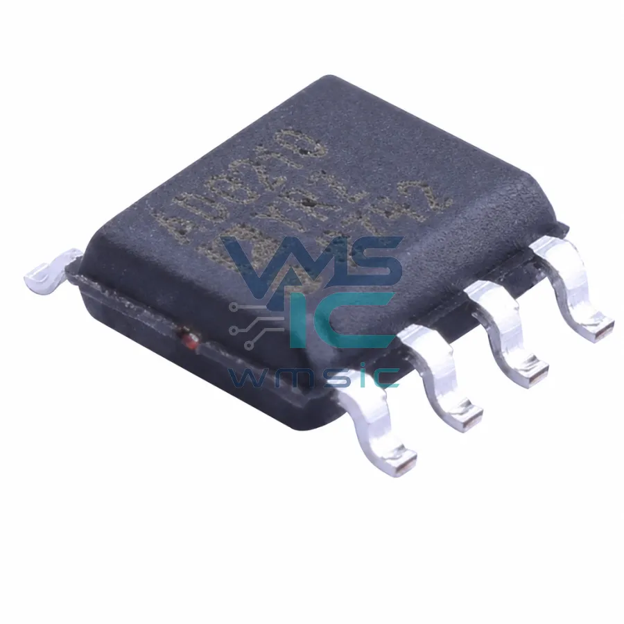 AD8210YRZ High Voltage Bidirectional Current Shunt Monitor AD8210YRZ SOIC-8