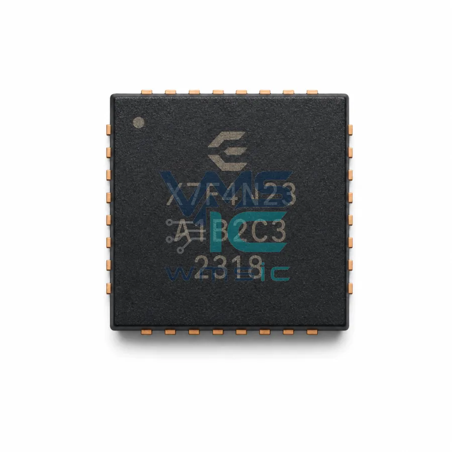 MAX34409ETE+ SMBus Quad Current Monitor MAX34409ETE TQFN-16-EP(4x4)