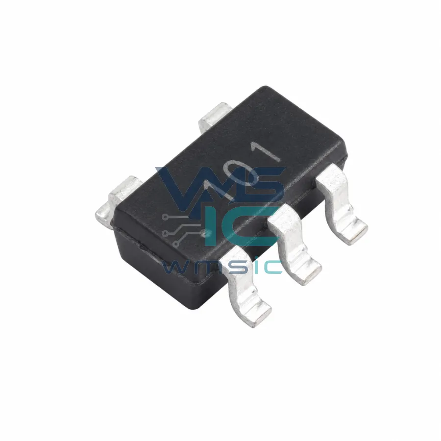 ZXCT1010E5TA Enhanced High-Side Current Monitor ZXCT1010E5TA SOT-25