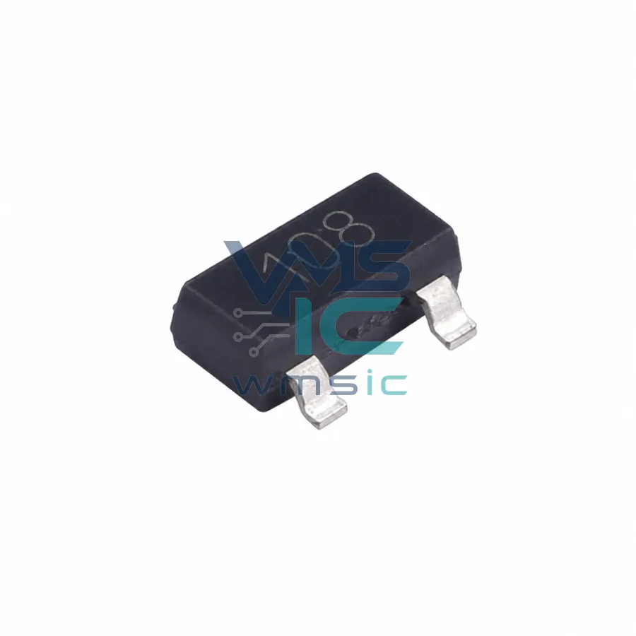 ZXCT1008FTA High Temperature High-Side Current Monitor ZXCT1008FTA SOT-23