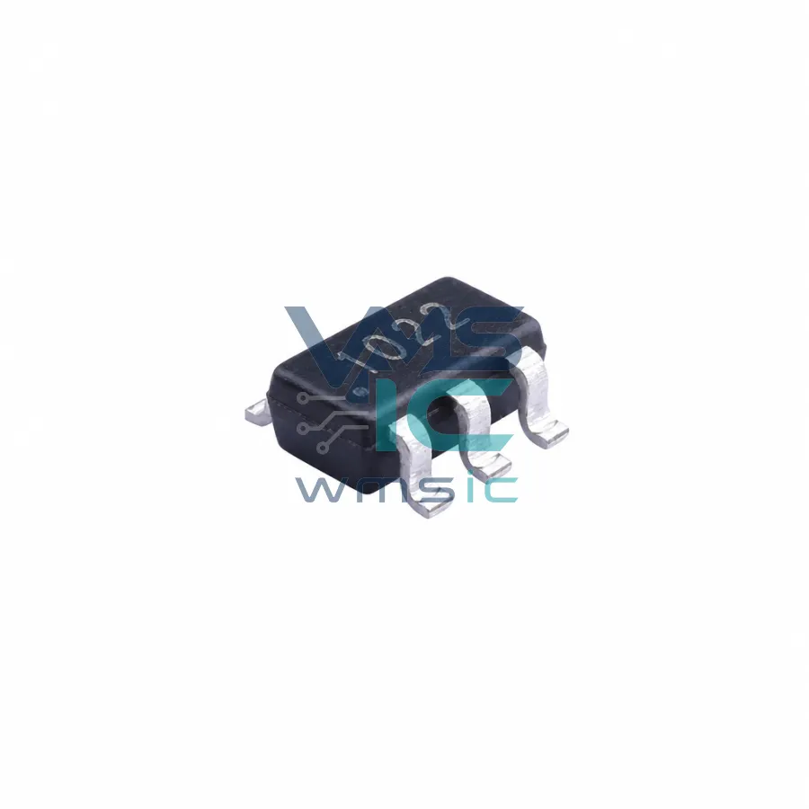 ZXCT1022E5TA Low Offset High-Side Current Monitor ZXCT1022E5TA SOT-23-5