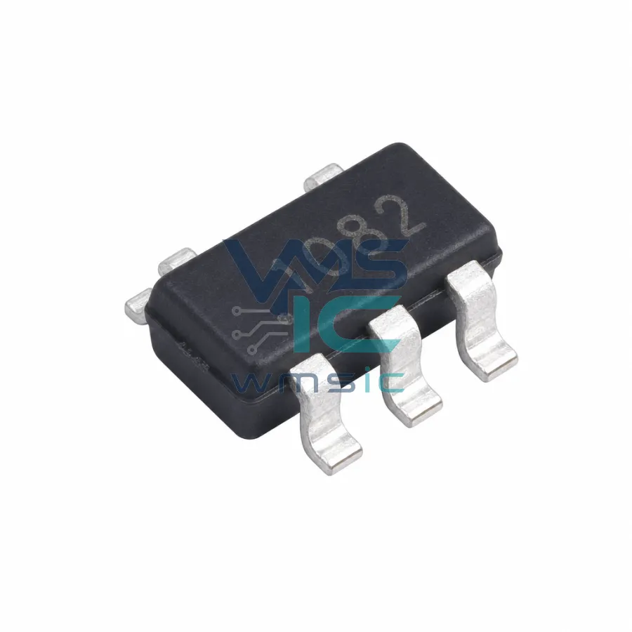 ZXCT1082E5TA High Precision High-Voltage Current Monitor ZXCT1082E5TA SOT-25
