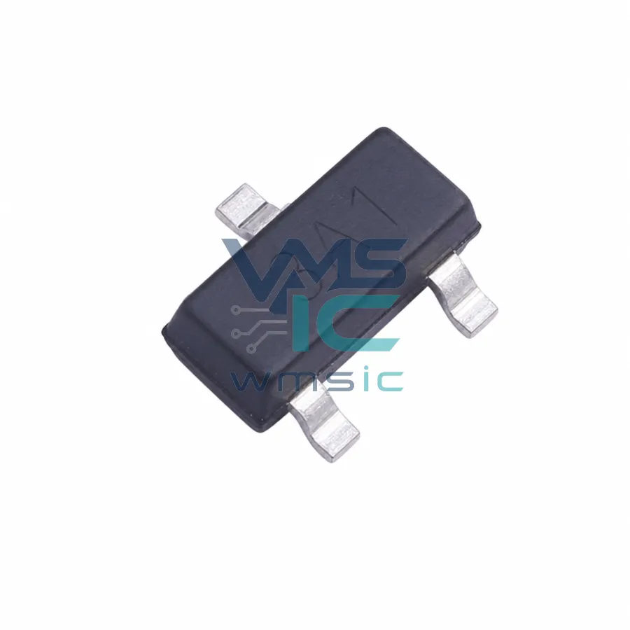 ZXCT1109QSA-7 Micropower Current Monitor ZXCT1109QSA SOT-23