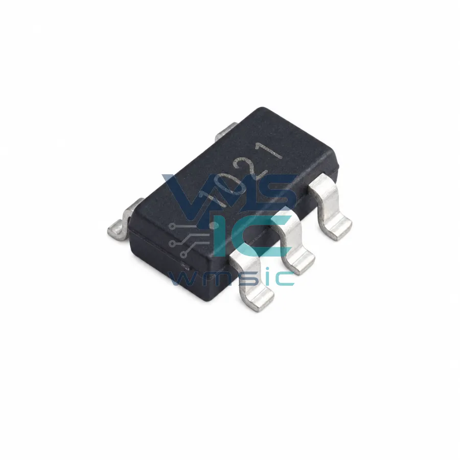 ZXCT1021E5TA Low Offset High-Side Current Monitor ZXCT1021E5TA SOT-23-5