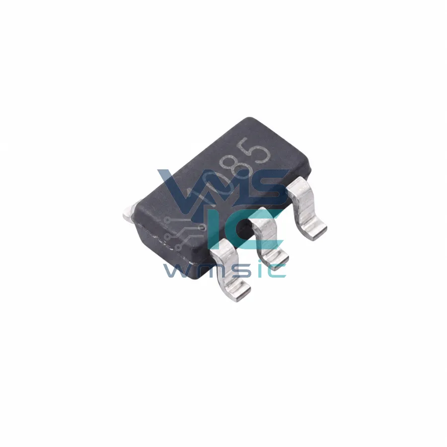 ZXCT1085E5TA High Precision High-Voltage Current Monitor ZXCT1085E5TA SOT-25