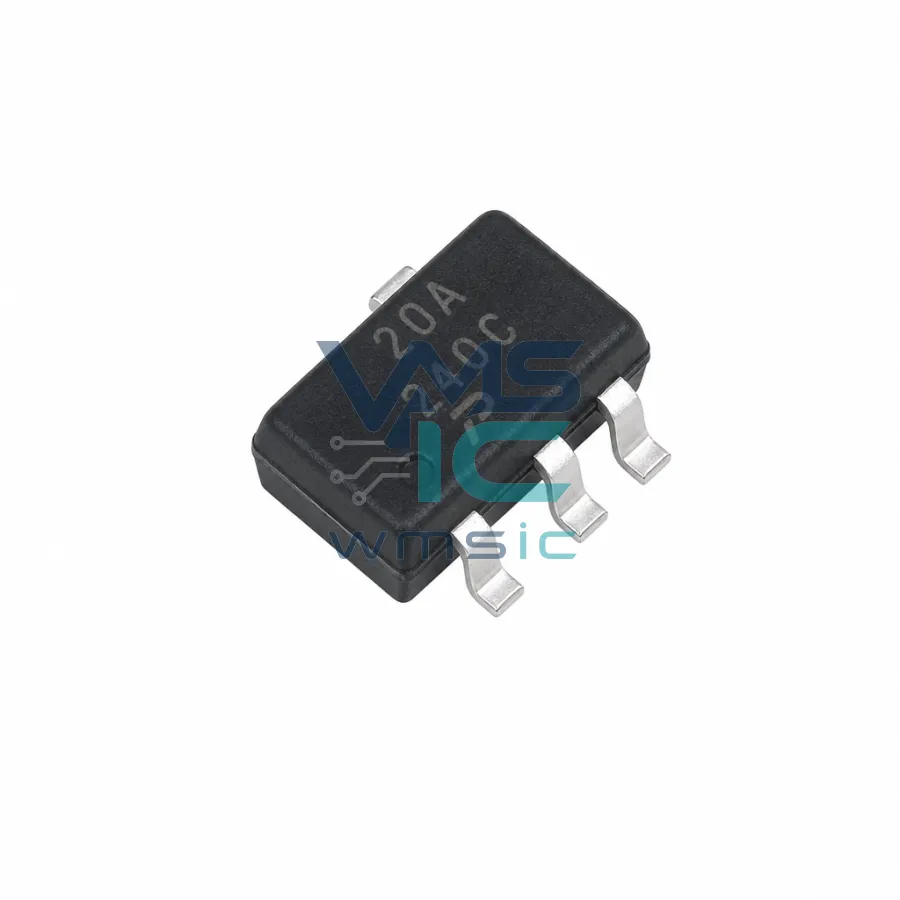 ZXCT213QCDW-7 26V Zero-Drift High Precision Current Monitor ZXCT213QCDW SOT-363
