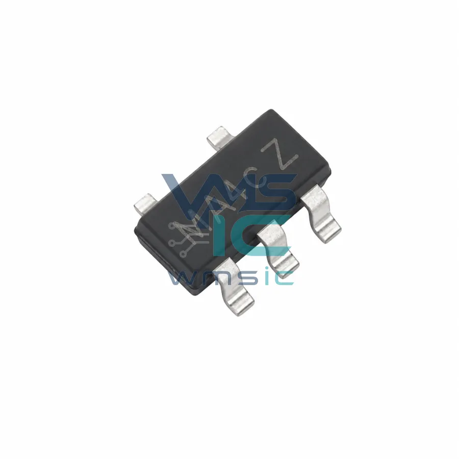 ZXCT180A1W5-7 Current Sense Amplifier ZXCT180A1W5 SOT-25