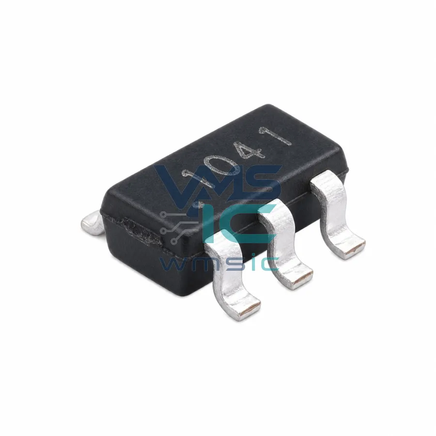 ZXCT1041E5TA Bidirectional Precision High-Side Current Monitor ZXCT1041E5TA SOT-23-5