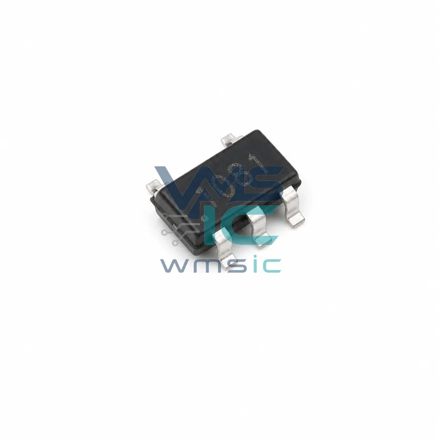 ZXCT1081E5TA High Voltage High-Side Current Monitor ZXCT1081E5TA SOT-23-5