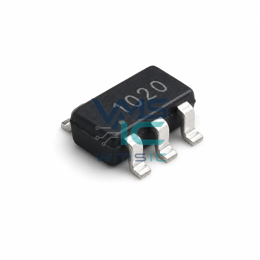 ZXCT1020E5TA Low Offset Current Output Current Monitor ZXCT1020E5TA SOT-23-5