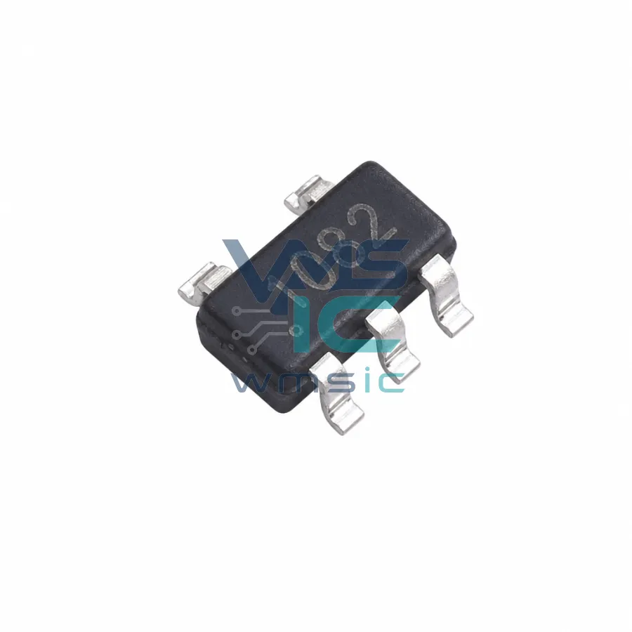 ZXCT1082QE5TA High Precision High-Voltage Current Monitor ZXCT1082QE5TA SOT-25