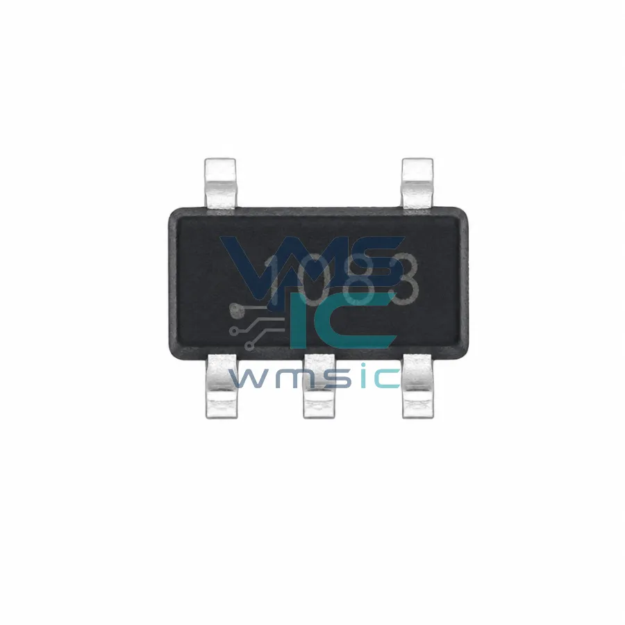ZXCT1083E5TA High-Side Current Monitor ZXCT1083E5TA SOT-25