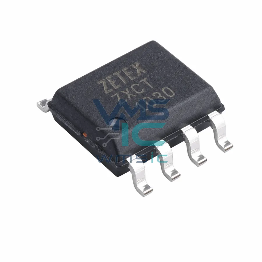 ZXCT1030N8TA Current Monitor ZXCT1030N8TA SOP-8