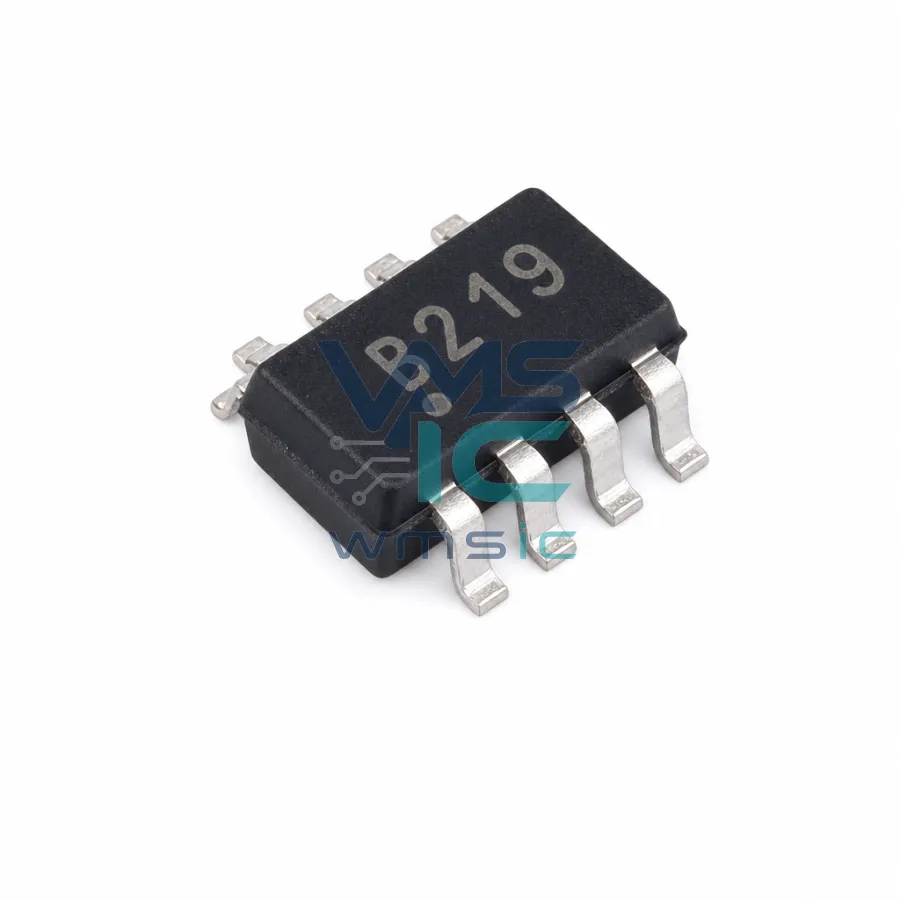 INA219BIDCNR I2C Zero-Drift Bidirectional Current/Power Monitor INA219BIDCNR SOT-23-8