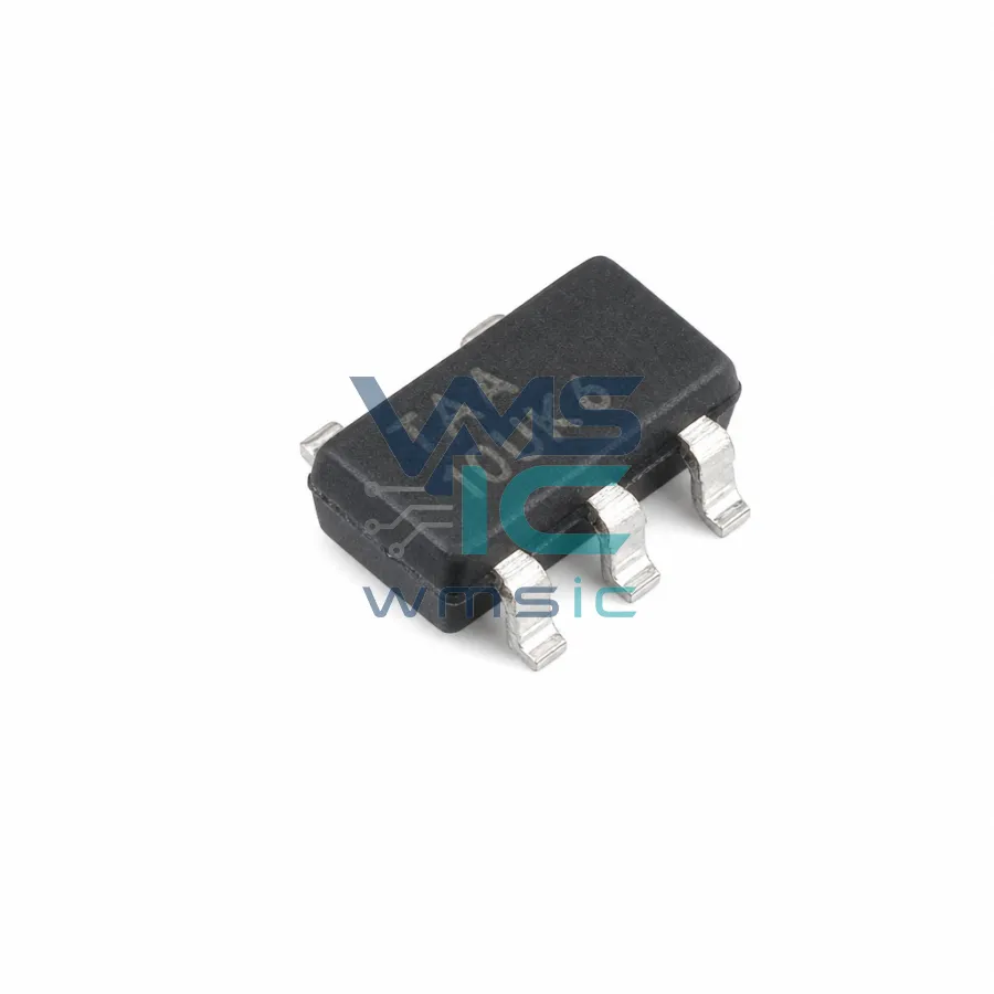 HV7800K1-G 8V to 450V High-Side Current Monitor HV7800K1 SOT-23-5
