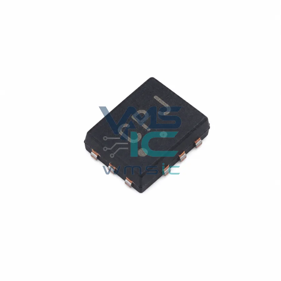NCS210RMUTAG Bidirectional Zero-Drift Current Shunt Monitor NCS210RMUTAG UQFN-10(1.4x1.8)