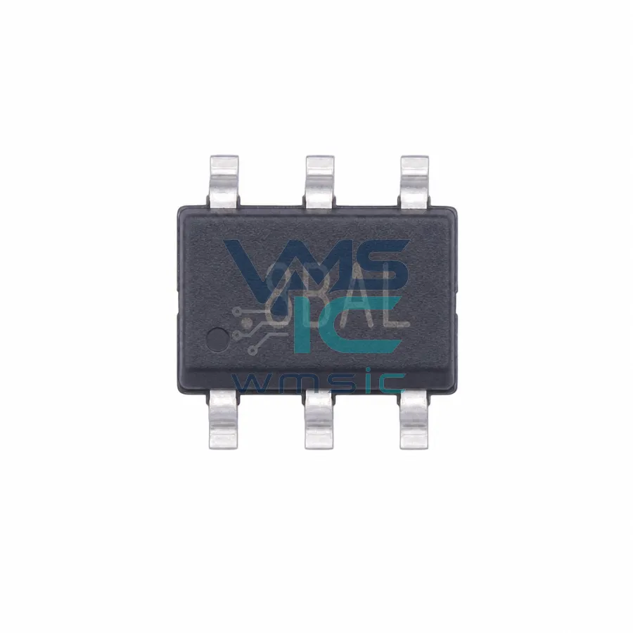 ISL28006FH50Z-T7 Micropower High-Side Current Sense Amplifier ISL28006FH50Z SOT-23-5