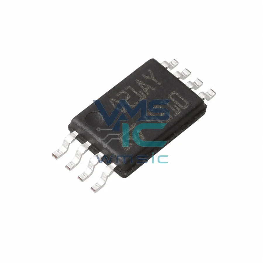 TSC1021AIYPT High-Side Current Sense Amplifier TSC1021AIYPT TSSOP-8