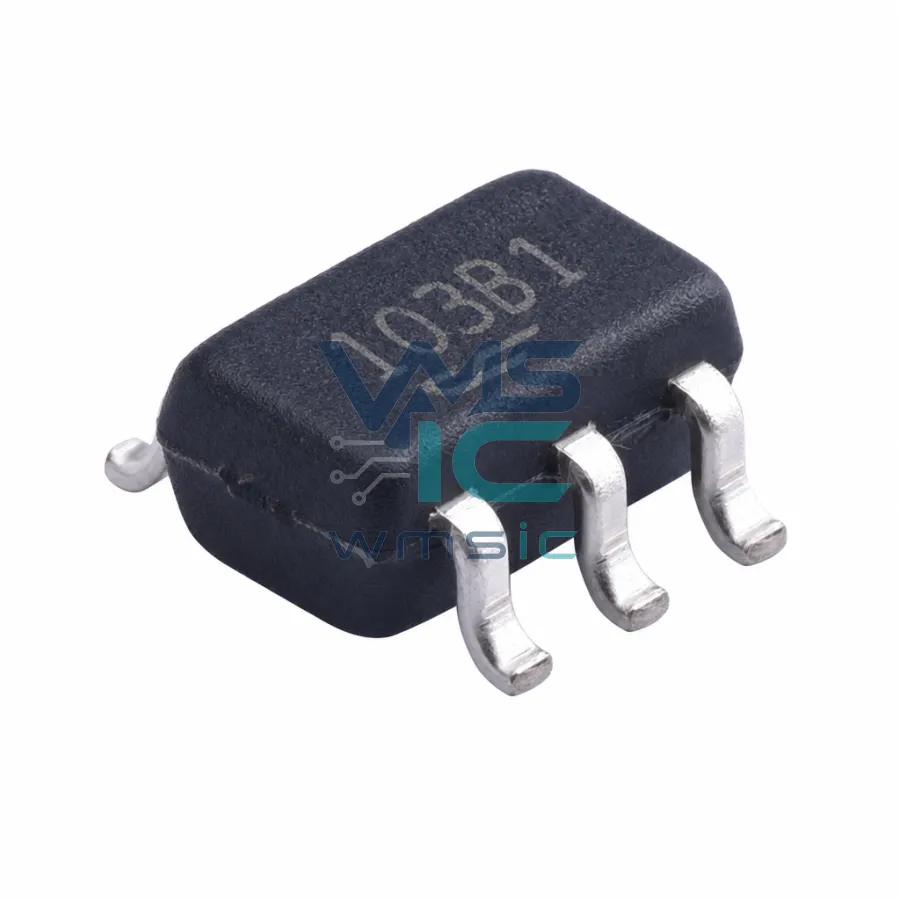 INA199A2DCKR 26V Bidirectional Zero-Drift Current Shunt Monitor INA199A2DCKR SOT-363-6