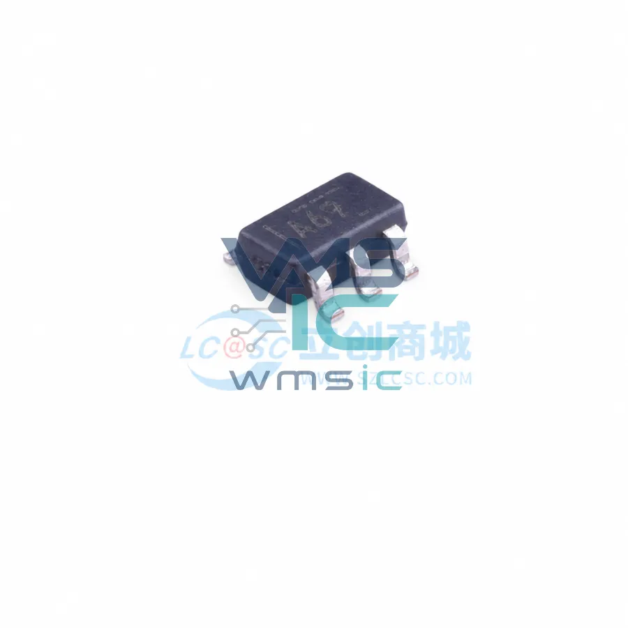 INA169NA/3K High-Side Current Shunt Monitor INA169NA SOT-23-5