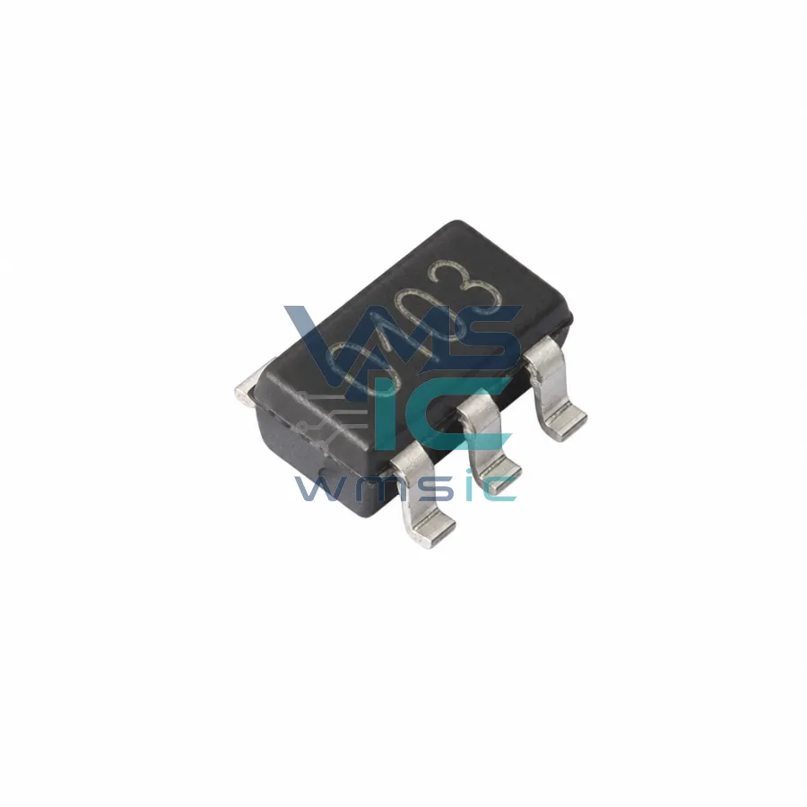 TSC101CIYLT High-Side Current Sense Amplifier TSC101CIYLT SOT-23-5