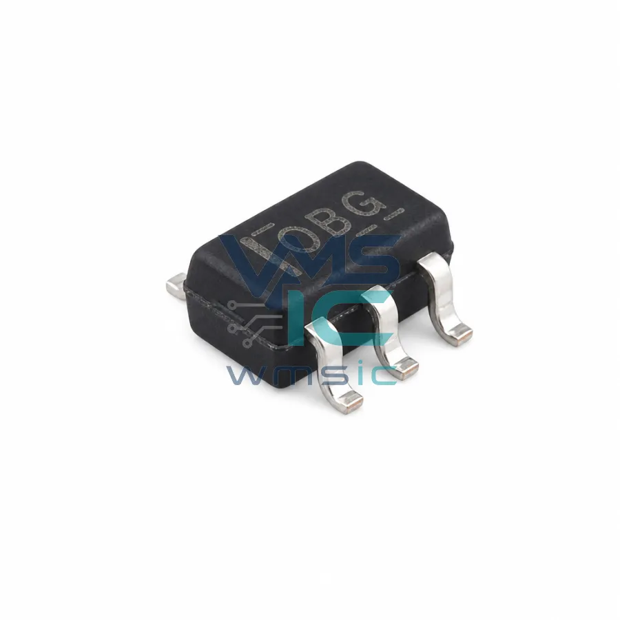 INA199A1DCKR Bidirectional Zero-Drift Current Shunt Monitor INA199A1DCKR SOT-363(SC-70-6)