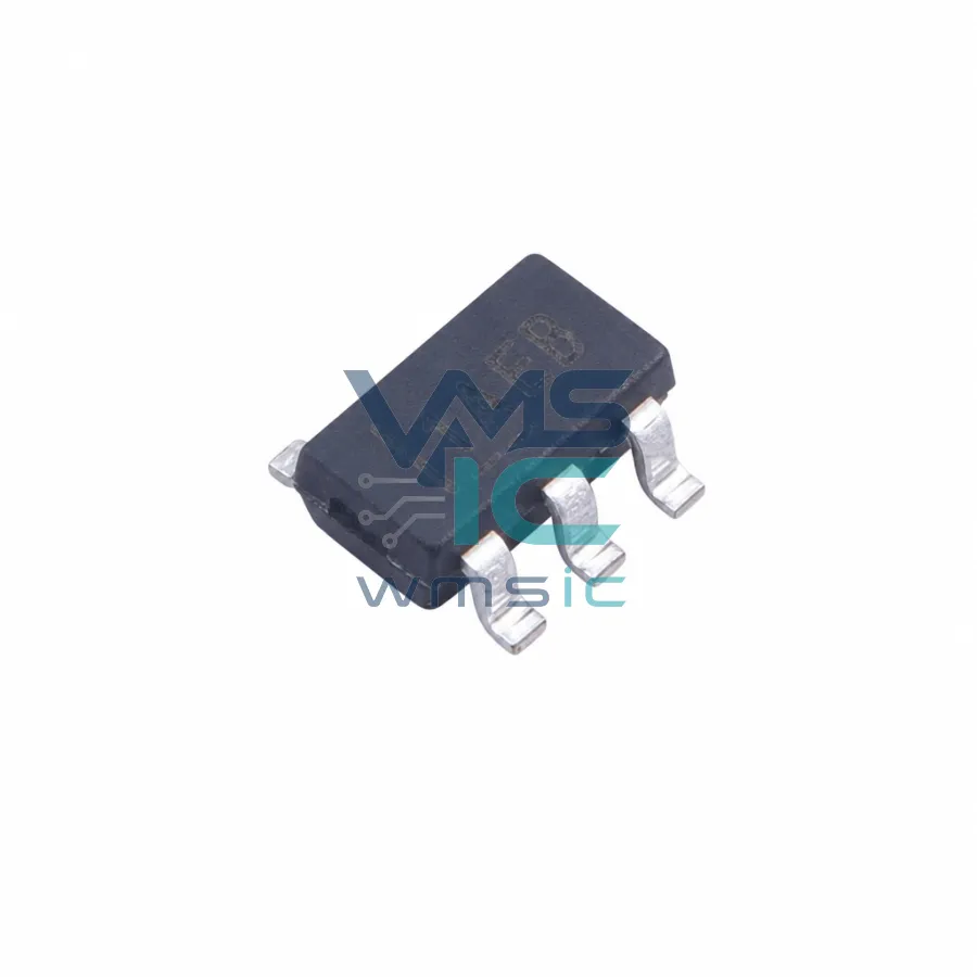 INA181A2IDBVR Bidirectional Voltage Output Current Sense Amplifier INA181A2IDBVR SOT-23-6